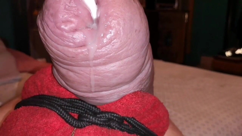 Monster_Meat_: 10일 정액