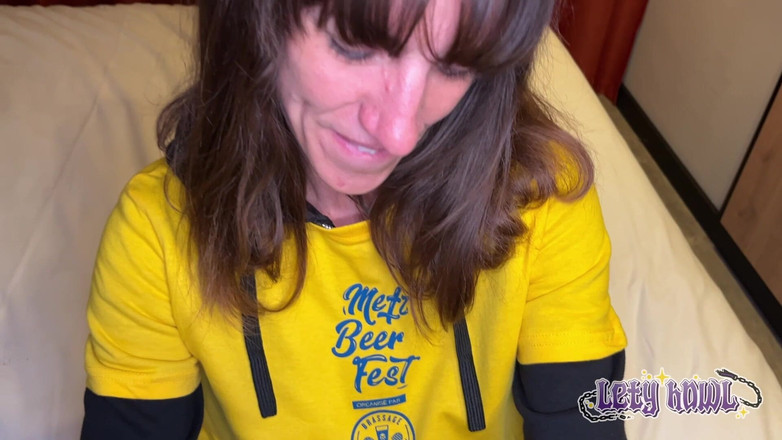 Lety Howl: Приключения Лети Хоул, серия 8, в Metz B. r Fest!