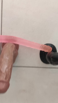 Tasting All Sizes, Colors and Flavors