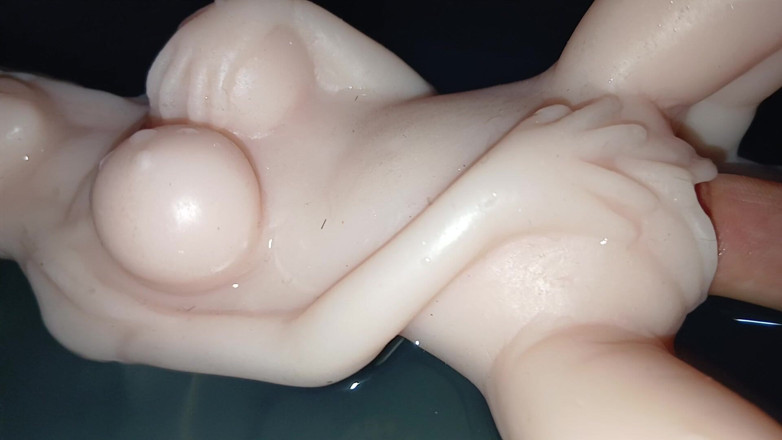 LunaDesire: Vợ làm tình thân mật nhất với chủ sở hữu...