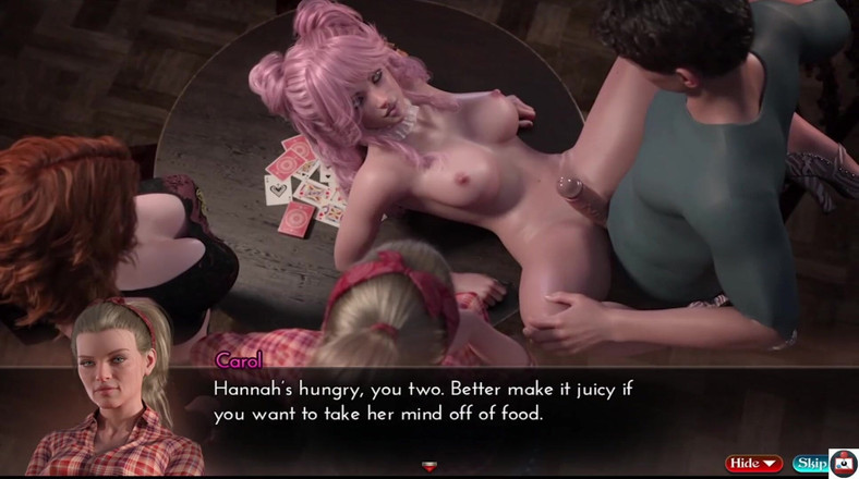 Joystick Cinema: Thứ tự Genesis [nlt Media] - (pt 77)