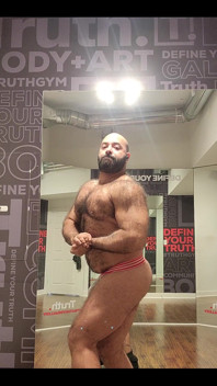 Happy Flex Friday!
