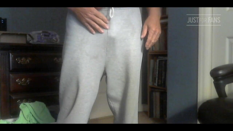 RobertLacrosse: Started to Piss My Pants
