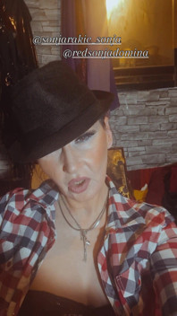 Wild Blonde I Am Sexually Too Excited and I Will Start an Avalanche of Your Hard Cock Into You Doddie Into My World to Fight You