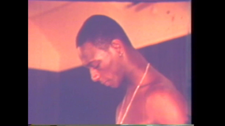 Vintage Megastore Full hd: 埃里克·爱德华兹，狂野混蛋