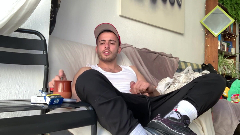 Ridley Dovarez | Gaysight: CamSexe - Volume 3