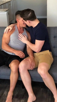 Model Behavior: Pumped and Pounded 1