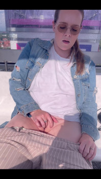 As Promised, Fingerfucking