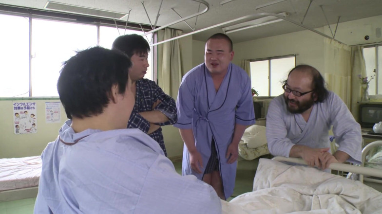 Raptor Inc: A disease of the lust of the flesh. Wild nurse,...