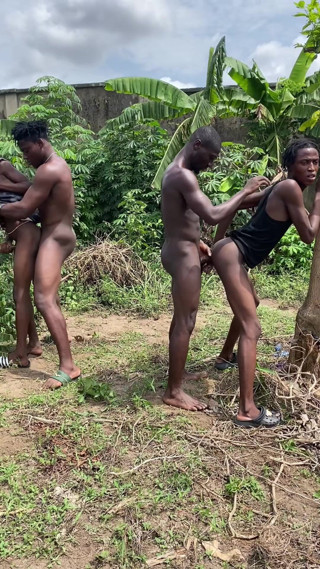 Blackthug20k: Masa Perladangan