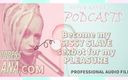 Camp Sissy Boi: Alleen audio - kinky podcast 4 wordt mijn mietje-slaaf seks-bot voor mijn...