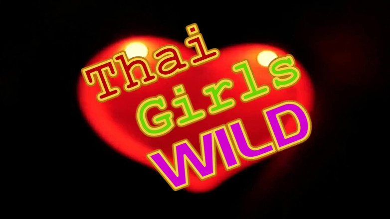 Thai Girls Wild: Skvěle vypadající thajská gril ošukaná