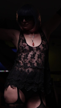 Velvet Tease - 柔软的魔法展开