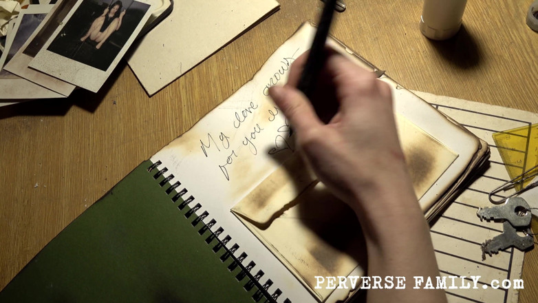 Perverse Family: Perverse Clan 14.1 (season 2): Christmas Eve Orgy