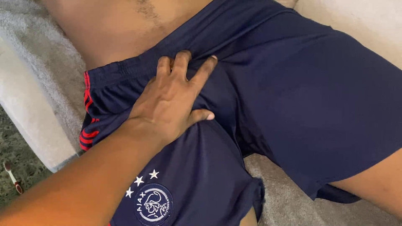 olivercastelistar: Macocha pieprzy brudnego ogrodnika