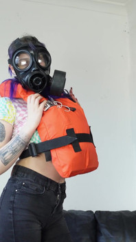 Safety Gear