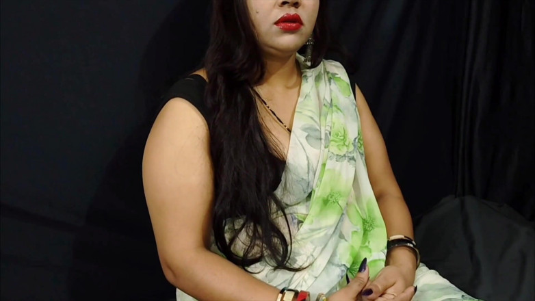 Sexykajalbhabhi: Indian Step Mom and Stepson