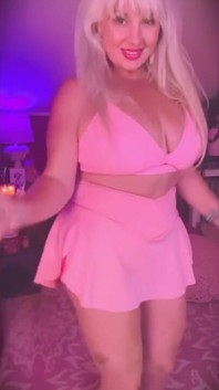 Dancerize From Rosie