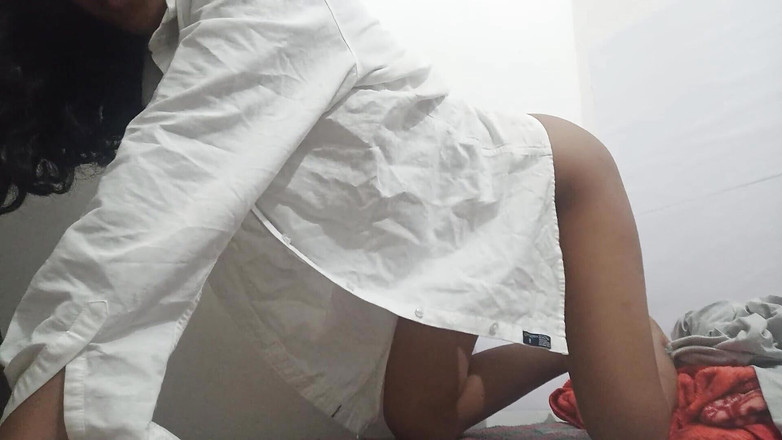 desigirl93: Indianka, ogromne squirting