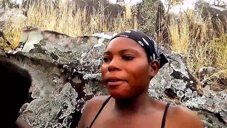 Judithxxx: Lovely in Mountain