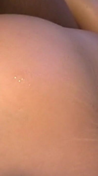 Nadja Anal fucked by BBC & cuckold watches