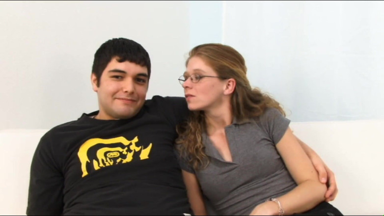 Full Movie XXX: Grande e Nero #02