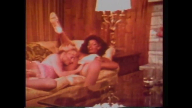 The Unforgettable: Merle e Vanessa, os