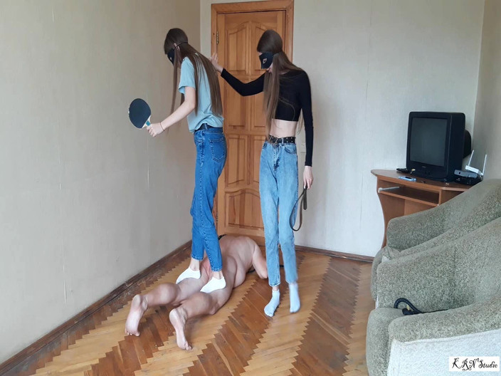 KRNStudio: FFM relace # 137 Šlapání