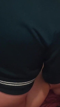 Řekla Mi Jen Pár Polibků, Ale Nakonec Jsem Ji Zkusil Já!! Školačka Je Stydlivá, Ale Ráda