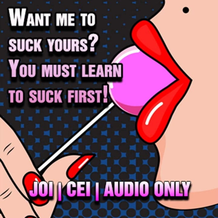Campsissyboi: AUDIO ONLY - You suck one first