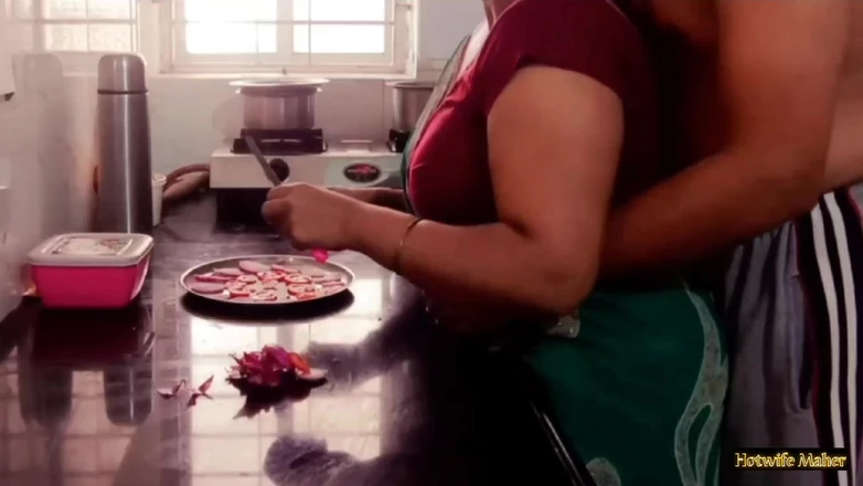 Ashique: Stepmother Never Refuses