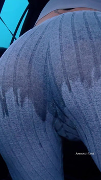 Alexa Throat Desperation