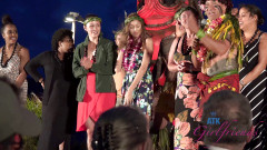 ATK Girlfriends: Virtual vacation in Hawaii with Kristina Bell part 2