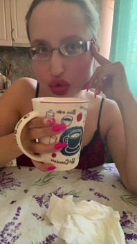 Asmr v kuchyni část 3 limonády