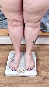 European Move Fat Chat & Weigh-in