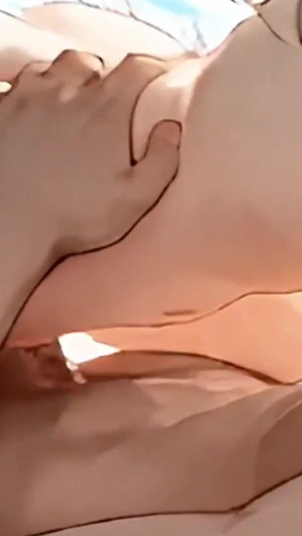 The Last of FAP: 熱い継母が濡れた膣を冷やすために継息子のペニスが必要