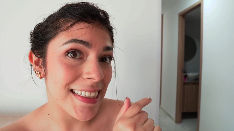 KARINAMILLER: Intimate Lesbian Between Stepsisters Ends up Being Discovery, Ardent Female...
