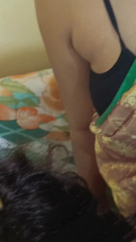 Percintaan panas lesbian 2
