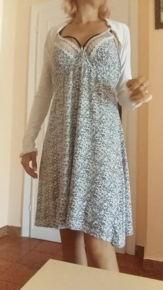 savannahamatoriale: Macocha przyłapuje cię na szarpaniu!