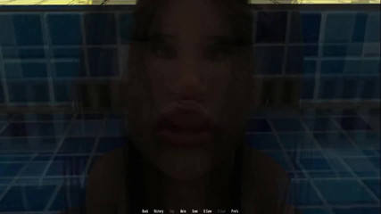 Dirty GamesXxX: WVM: 그녀의 입 깊숙이 거대한 자지를 따먹는 방법을 아는 그녀 - 25화