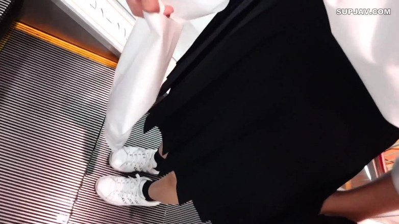 Sky Angel: 아시아 소녀 2875