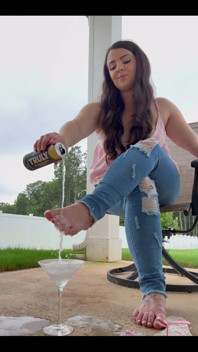 For My Feet Lovers
