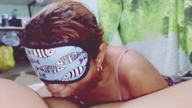 anal_queen_amateur: 你梦寐以求的口交