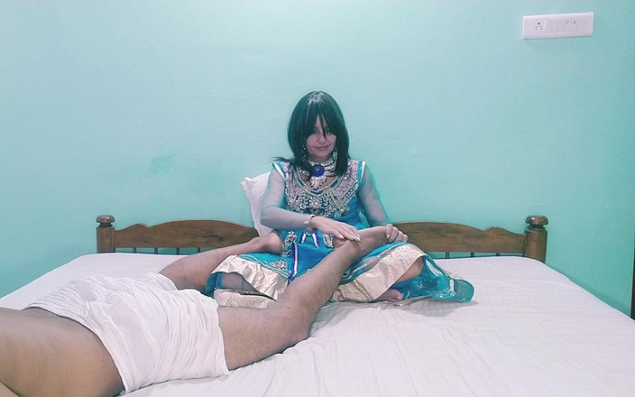 Bolly Karma: Hadi bugün yeni bir şey deneyelim aşkım