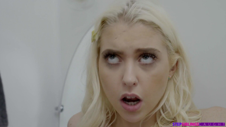 StepSiblings Caught: Påkommen av styvmamma - S7: e3