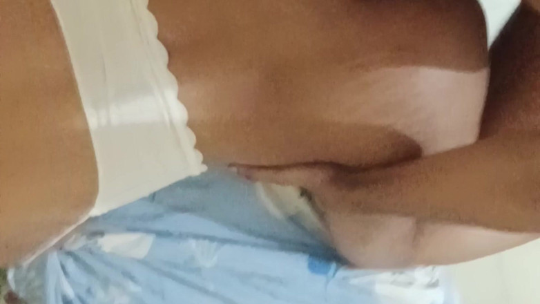 Andreneo: Aunty Sex with Young Boy