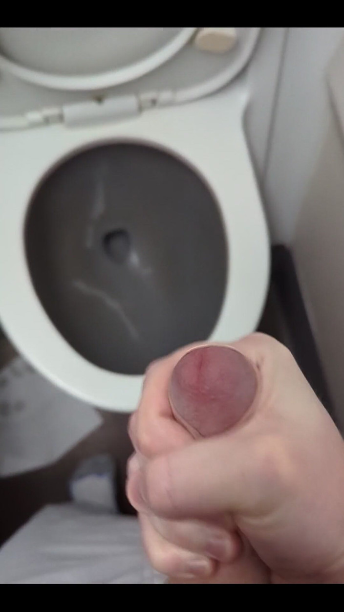 Bob Steel: Dość napalona w samolocie musiała się tym zająć