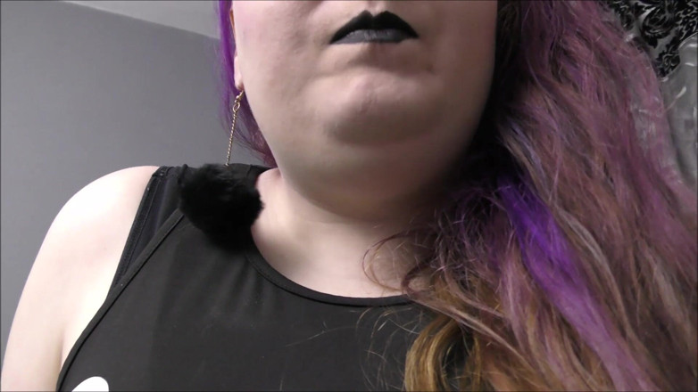 Mxtress Valleycat: Grossa e frizzante