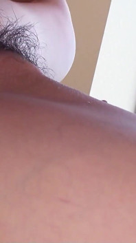 Uncensored Creampie Fuck for Japanese Waitress by Client at Restaurant