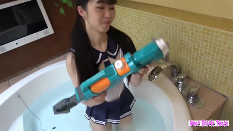 Far east hentai works: Asian Angel 26661